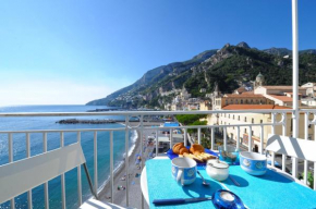 Dolce Vita B Amalfi